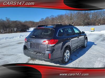2013 Subaru Outback 2.5i Limited   - Photo 7 - Midlothian, IL 60445