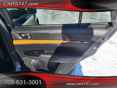 2013 Subaru Outback 2.5i Limited   - Photo 28 - Midlothian, IL 60445