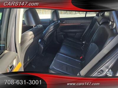2013 Subaru Outback 2.5i Limited   - Photo 13 - Midlothian, IL 60445