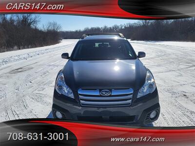 2013 Subaru Outback 2.5i Limited   - Photo 4 - Midlothian, IL 60445