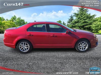 2012 Ford Fusion SEL   - Photo 6 - Midlothian, IL 60445