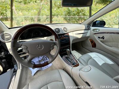 2004 Mercedes-Benz CLK CLK 500   - Photo 23 - Midlothian, IL 60445