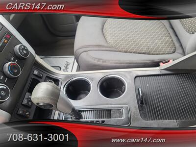 2012 Chevrolet Traverse LT   - Photo 20 - Midlothian, IL 60445