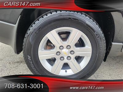 2012 Chevrolet Traverse LT   - Photo 30 - Midlothian, IL 60445