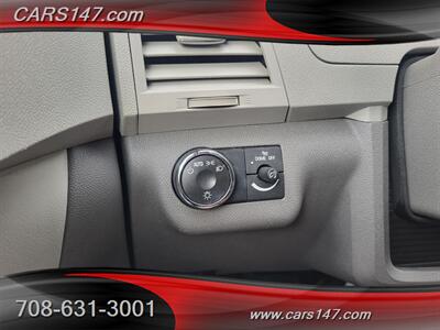 2012 Chevrolet Traverse LT   - Photo 21 - Midlothian, IL 60445