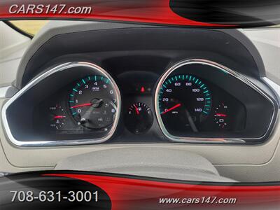 2012 Chevrolet Traverse LT   - Photo 17 - Midlothian, IL 60445