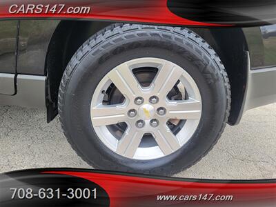 2012 Chevrolet Traverse LT   - Photo 27 - Midlothian, IL 60445