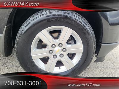 2012 Chevrolet Traverse LT   - Photo 29 - Midlothian, IL 60445
