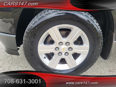 2012 Chevrolet Traverse LT   - Photo 28 - Midlothian, IL 60445