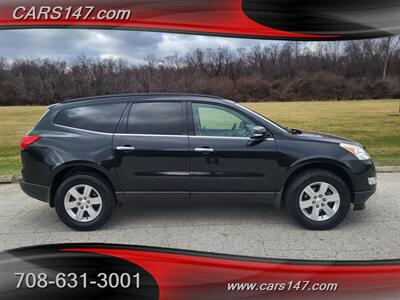 2012 Chevrolet Traverse LT   - Photo 6 - Midlothian, IL 60445