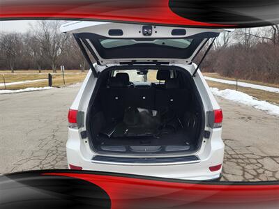 2018 Jeep Grand Cherokee Summit   - Photo 10 - Midlothian, IL 60445