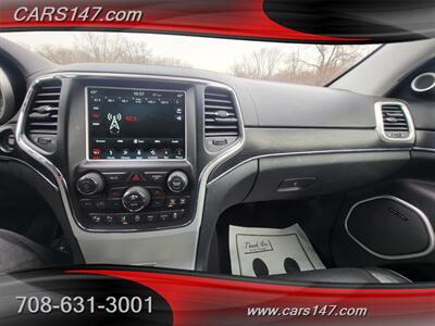 2018 Jeep Grand Cherokee Summit   - Photo 19 - Midlothian, IL 60445
