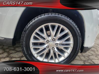 2018 Jeep Grand Cherokee Summit   - Photo 31 - Midlothian, IL 60445