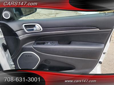 2018 Jeep Grand Cherokee Summit   - Photo 28 - Midlothian, IL 60445