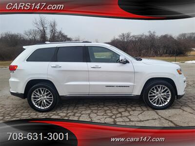 2018 Jeep Grand Cherokee Summit   - Photo 6 - Midlothian, IL 60445