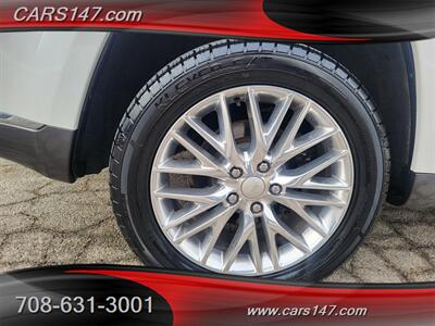 2018 Jeep Grand Cherokee Summit   - Photo 32 - Midlothian, IL 60445