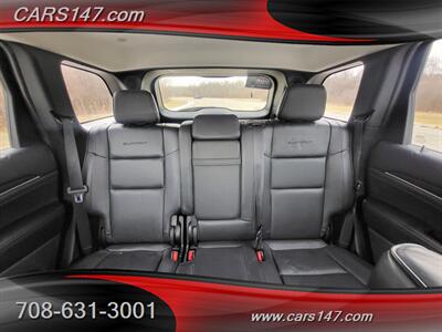 2018 Jeep Grand Cherokee Summit   - Photo 15 - Midlothian, IL 60445