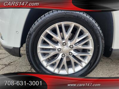 2018 Jeep Grand Cherokee Summit   - Photo 30 - Midlothian, IL 60445