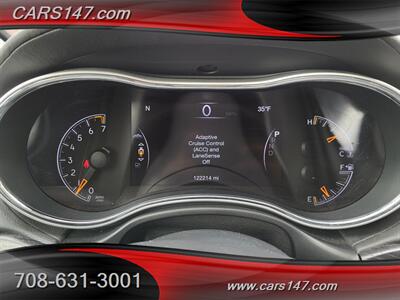 2018 Jeep Grand Cherokee Summit   - Photo 17 - Midlothian, IL 60445