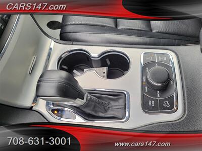 2018 Jeep Grand Cherokee Summit   - Photo 21 - Midlothian, IL 60445