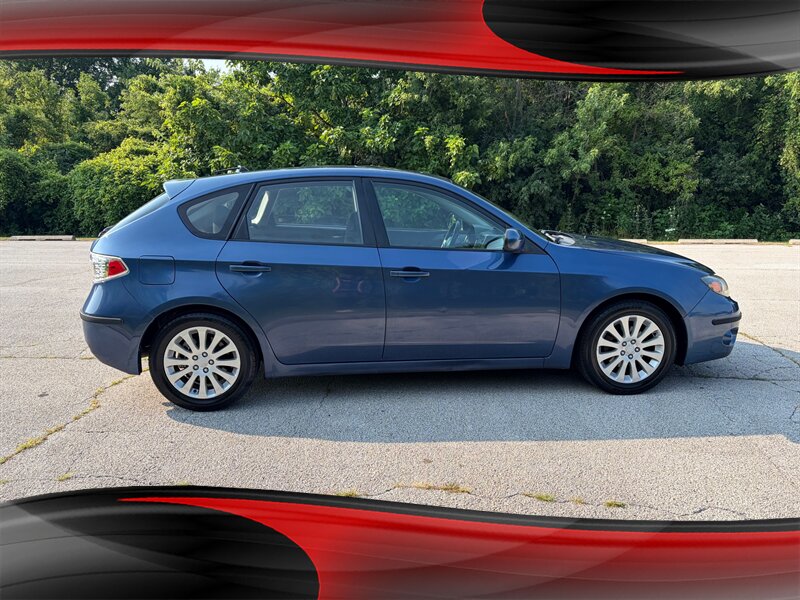 2011 Subaru Impreza 2.5i Premium - Photo 6 - Midlothian, IL 60445
