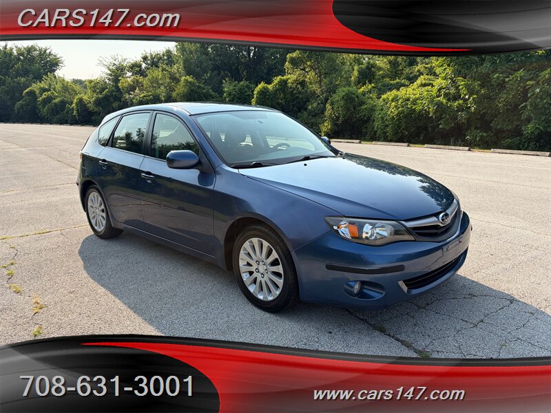 2011 Subaru Impreza 2.5i Premium - Photo 7 - Midlothian, IL 60445