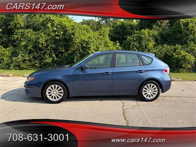 2011 Subaru Impreza 2.5i Premium - Photo 2 - Midlothian, IL 60445