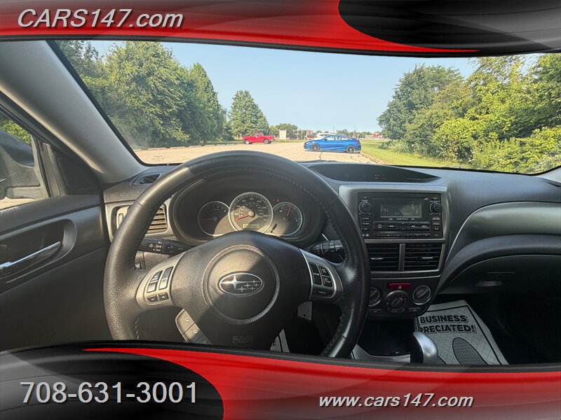 2011 Subaru Impreza 2.5i Premium - Photo 11 - Midlothian, IL 60445
