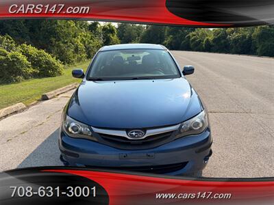 2011 Subaru Impreza 2.5i Premium - Photo 8 - Midlothian, IL 60445
