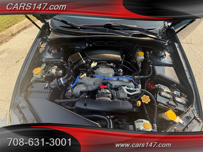 2011 Subaru Impreza 2.5i Premium - Photo 25 - Midlothian, IL 60445