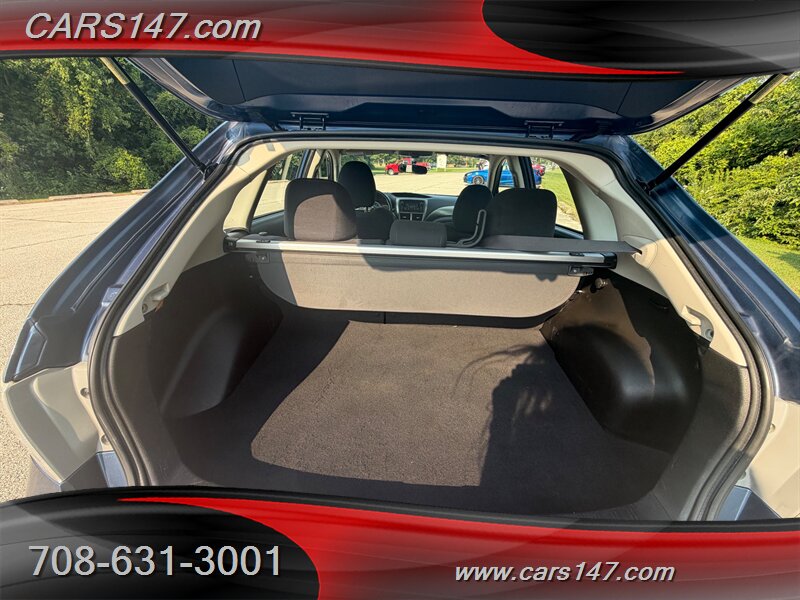 2011 Subaru Impreza 2.5i Premium - Photo 9 - Midlothian, IL 60445
