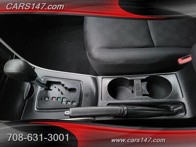 2009 Toyota Corolla S   - Photo 15 - Midlothian, IL 60445