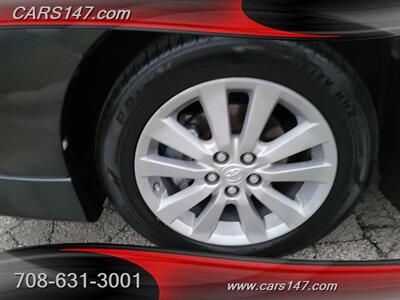 2009 Toyota Corolla S   - Photo 24 - Midlothian, IL 60445
