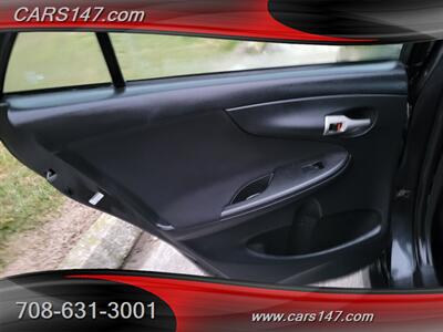 2009 Toyota Corolla S   - Photo 20 - Midlothian, IL 60445