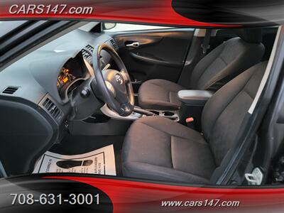 2009 Toyota Corolla S   - Photo 10 - Midlothian, IL 60445