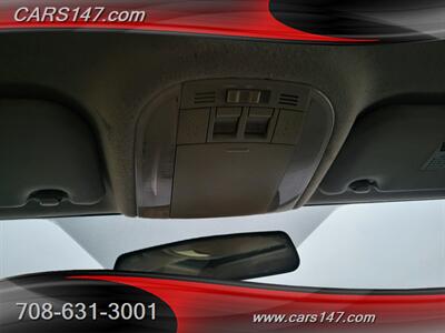 2009 Toyota Corolla S   - Photo 16 - Midlothian, IL 60445