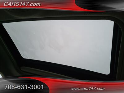 2009 Toyota Corolla S   - Photo 17 - Midlothian, IL 60445