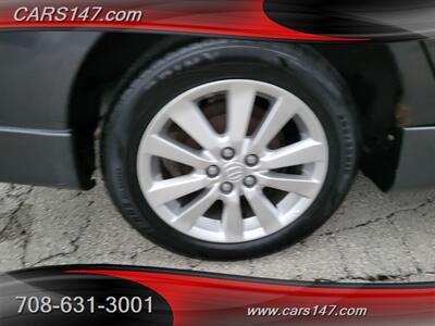 2009 Toyota Corolla S   - Photo 25 - Midlothian, IL 60445