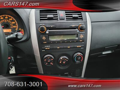 2009 Toyota Corolla S   - Photo 13 - Midlothian, IL 60445