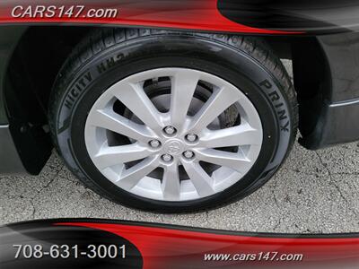 2009 Toyota Corolla S   - Photo 23 - Midlothian, IL 60445