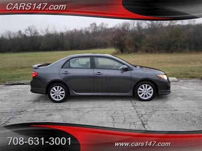 2009 Toyota Corolla S   - Photo 5 - Midlothian, IL 60445