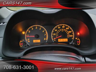 2009 Toyota Corolla S   - Photo 14 - Midlothian, IL 60445