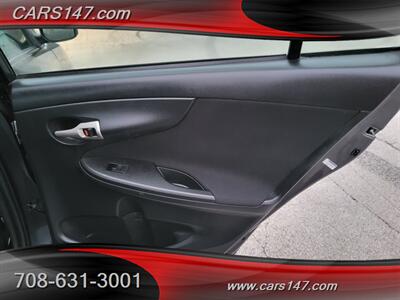 2009 Toyota Corolla S   - Photo 21 - Midlothian, IL 60445