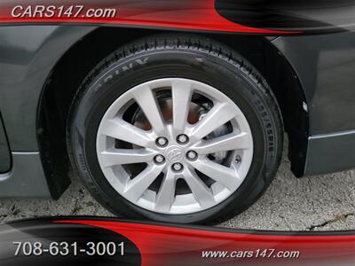 2009 Toyota Corolla S   - Photo 26 - Midlothian, IL 60445