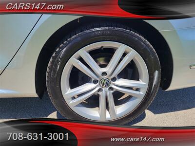 2012 Volkswagen Passat V6 SEL Premium   - Photo 29 - Midlothian, IL 60445