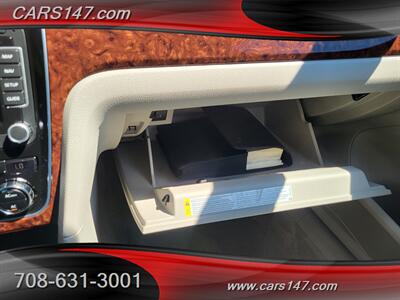 2012 Volkswagen Passat V6 SEL Premium   - Photo 22 - Midlothian, IL 60445