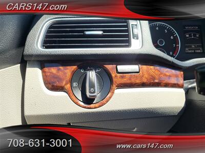 2012 Volkswagen Passat V6 SEL Premium   - Photo 20 - Midlothian, IL 60445