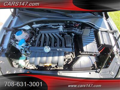 2012 Volkswagen Passat V6 SEL Premium   - Photo 34 - Midlothian, IL 60445