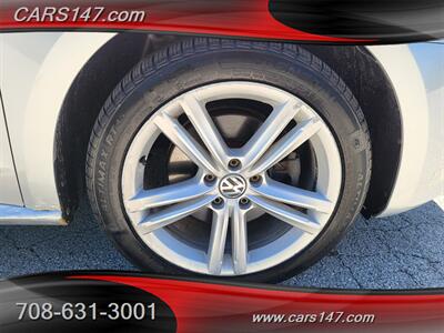 2012 Volkswagen Passat V6 SEL Premium   - Photo 31 - Midlothian, IL 60445