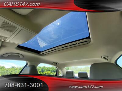 2012 Volkswagen Passat V6 SEL Premium   - Photo 24 - Midlothian, IL 60445